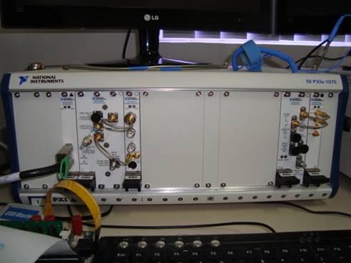 Sistema de gravação e reprodução de sinais de RF - pat B00015358 (18042012).JPG